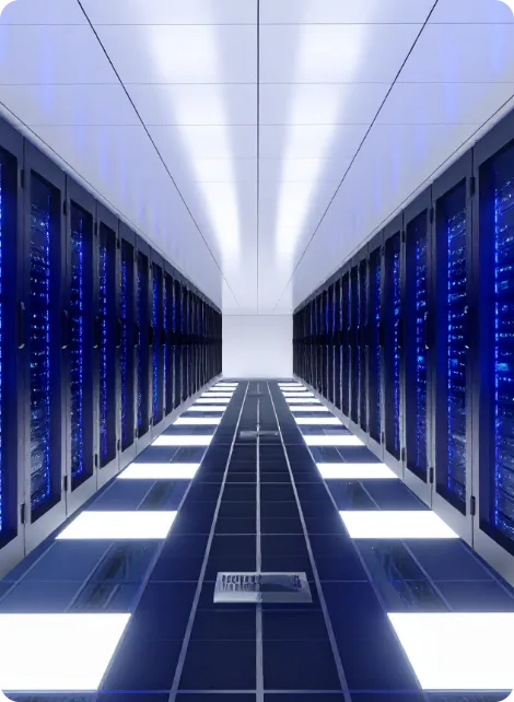 Server Infrastructure