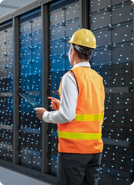 Infra Management